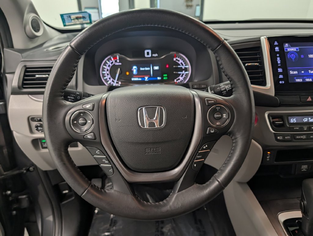 Used 2018 Honda Pilot EX-L image 18