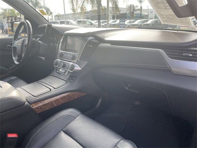 Used 2020 Chevrolet Tahoe Premier image 30