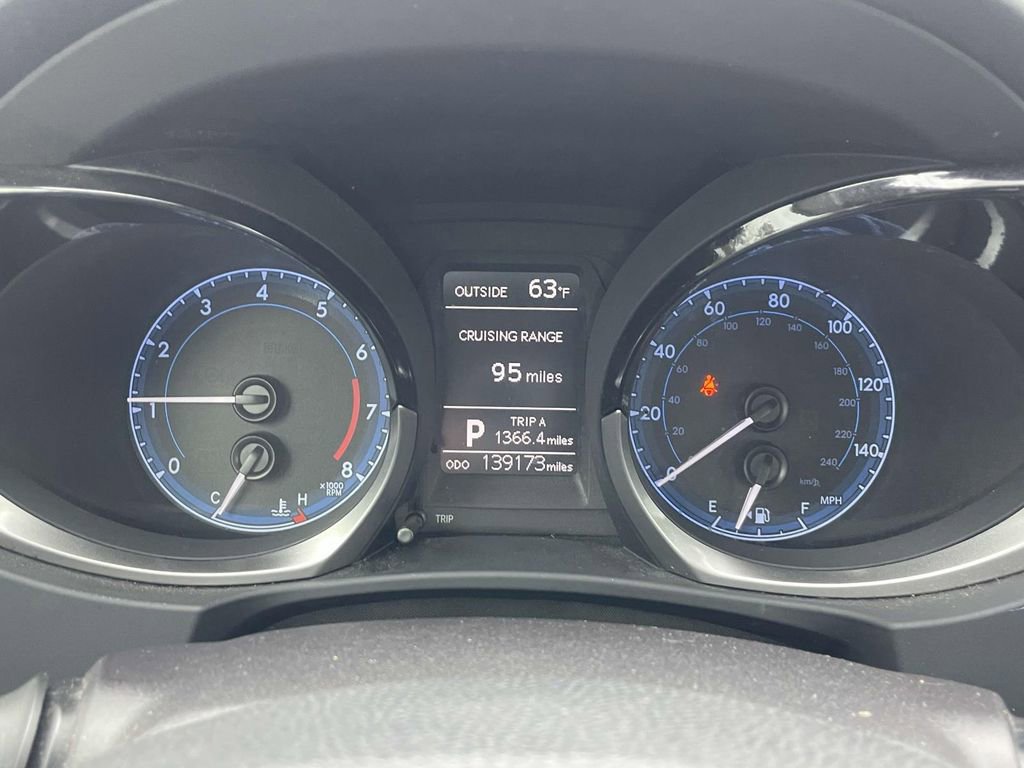 Used 2016 Toyota Corolla S image 25