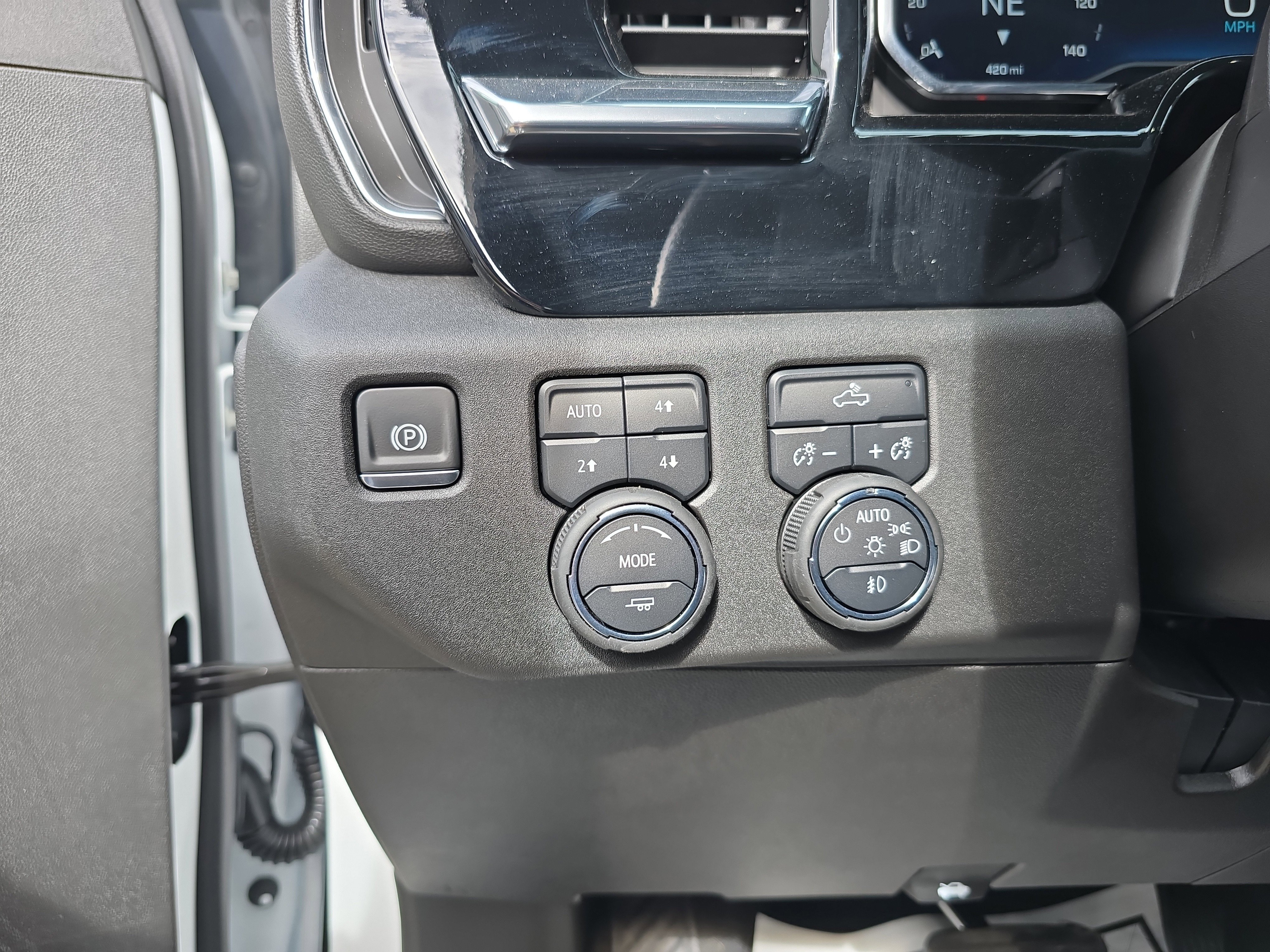 New 2025 Chevrolet Silverado 1500 RST w/ Convenience Package II image 21