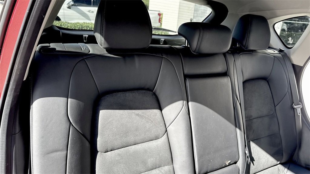 Certified 2022 MAZDA CX-5 AWD 2.5 S w/ Select Package image 48