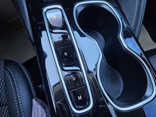 Certified 2023 Buick Envision Preferred w/ Sport Touring Package image 29