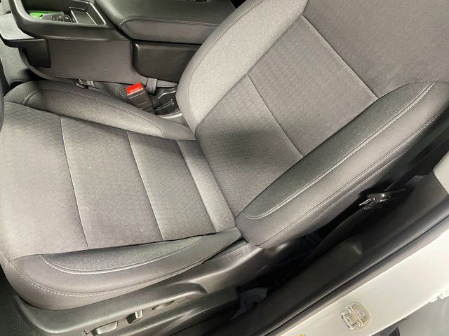 Used 2023 Chevrolet Silverado 1500 Custom w/ Rally Edition image 12