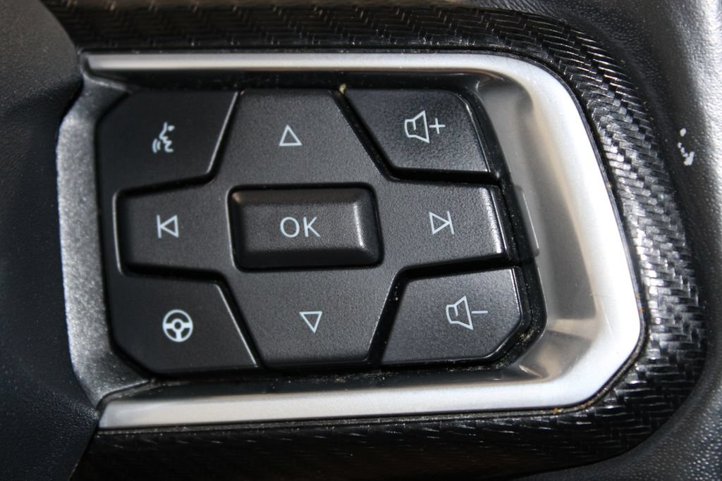 Used 2024 Ford Mustang Premium RWD image 36