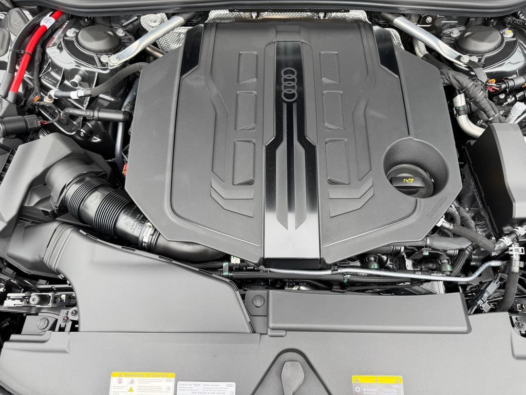 New 2026 Audi A6 Premium Plus AWD/4WD image 14