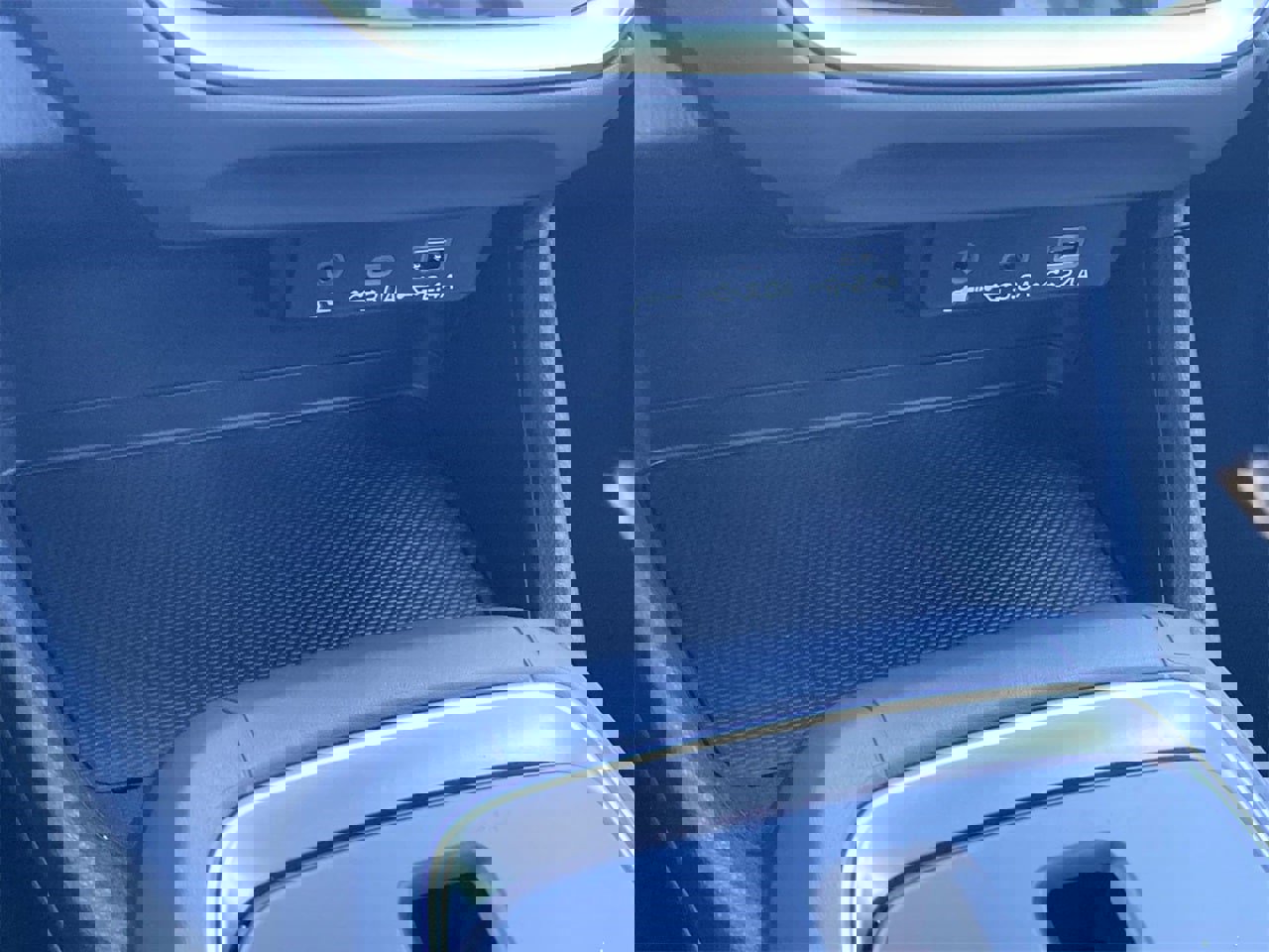 New 2025 Subaru Crosstrek 2.0i Premium image 25