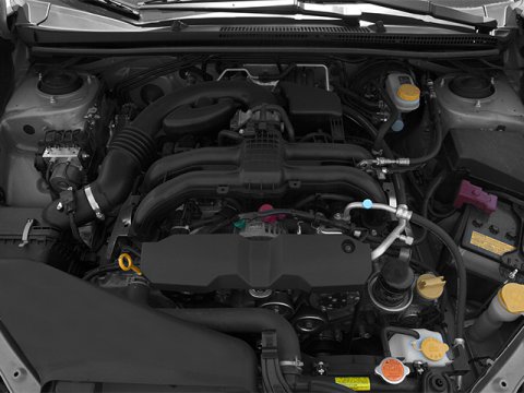 Used 2013 Subaru Impreza 2.0i Sport Premium w/ Popular Pkg 1 image 16