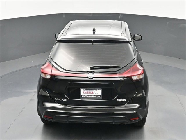 Certified 2024 Nissan Kicks S image 31