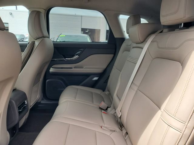 Certified 2023 Lincoln Corsair FWD image 28