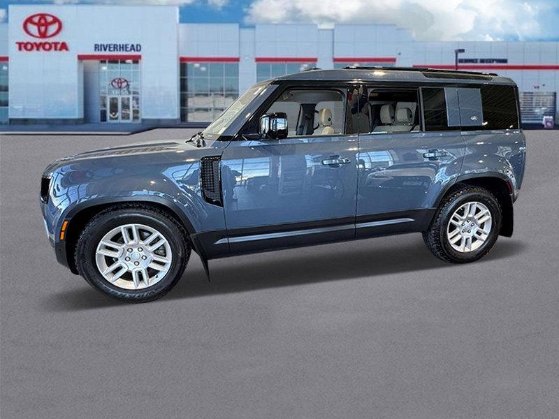 Used 2021 Land Rover Defender 110 S image 3