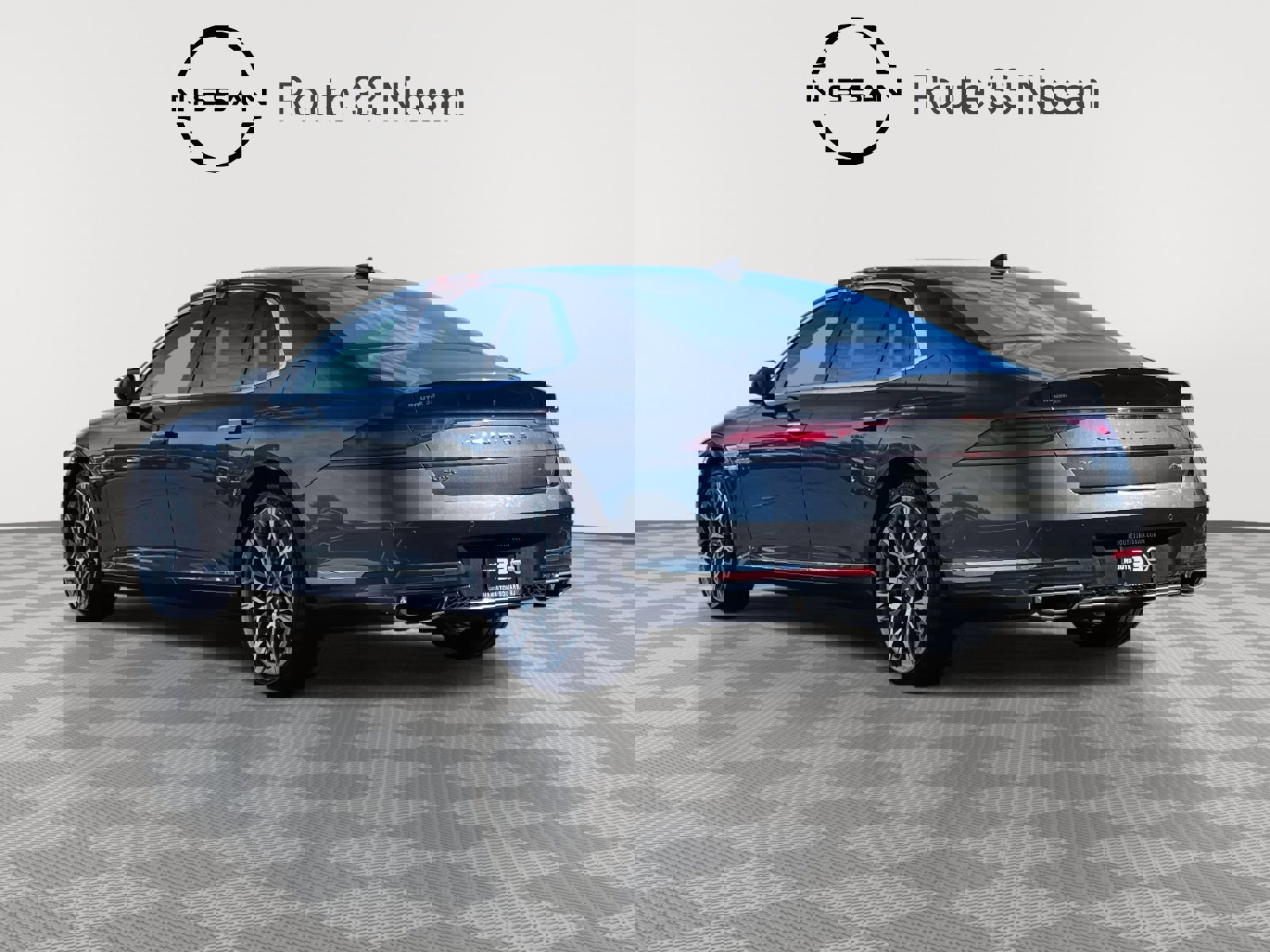 Used 2024 Genesis G90 3.5T image 3