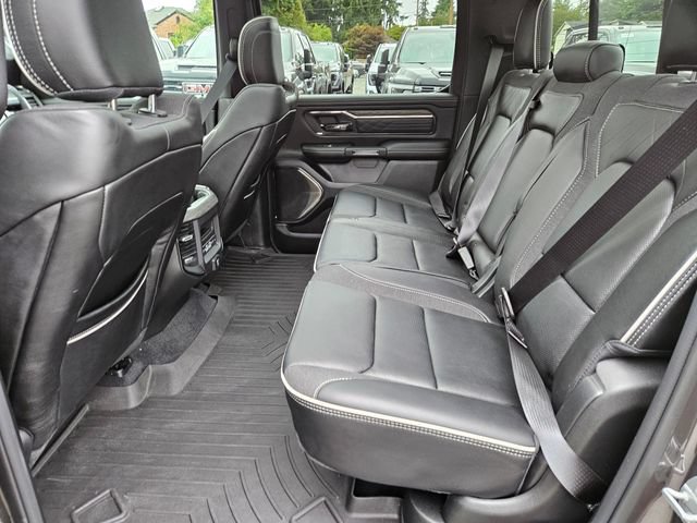 Used 2026 RAM 1500 Limited AWD/4WD image 18