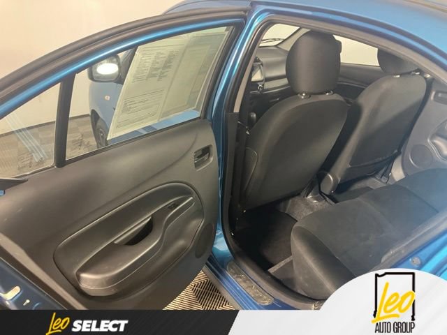 Used 2024 Mitsubishi Mirage G4 ES FWD image 18