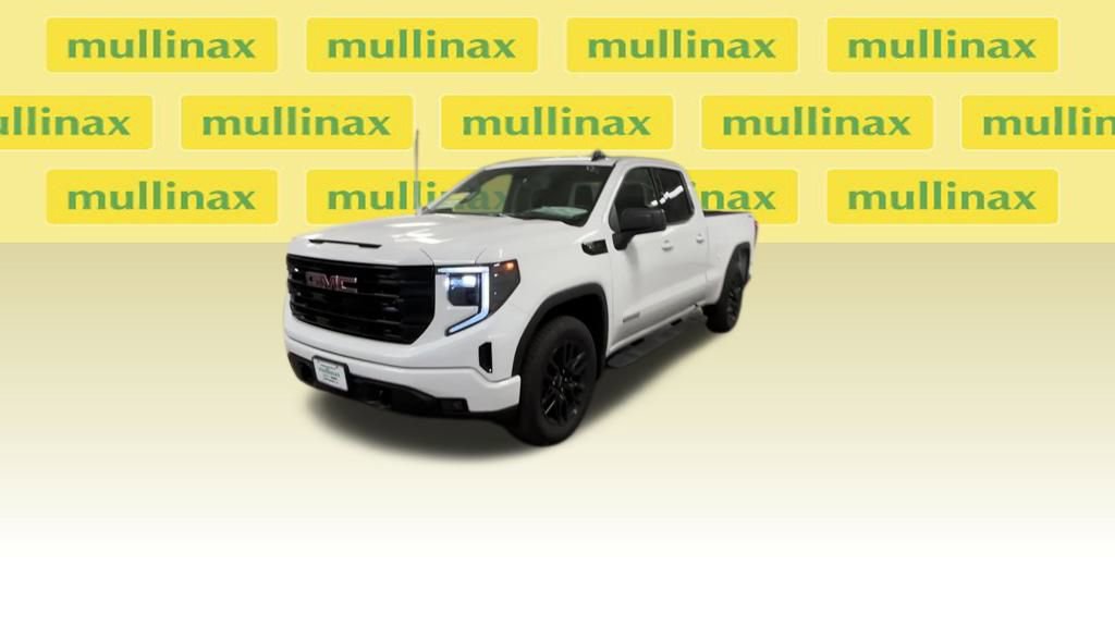 New 2026 GMC Sierra 1500 Elevation image 39
