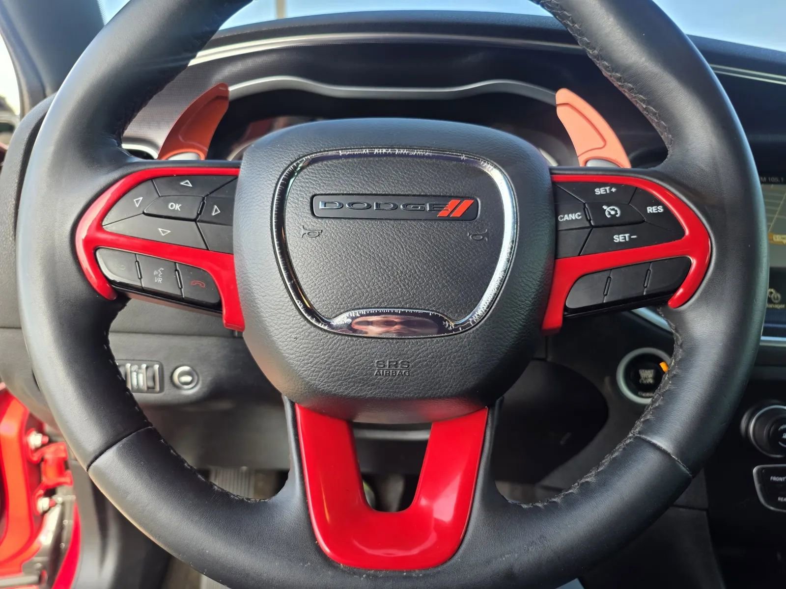 Used 2016 Dodge Charger SXT w/ Rallye Group AWD/4WD image 22