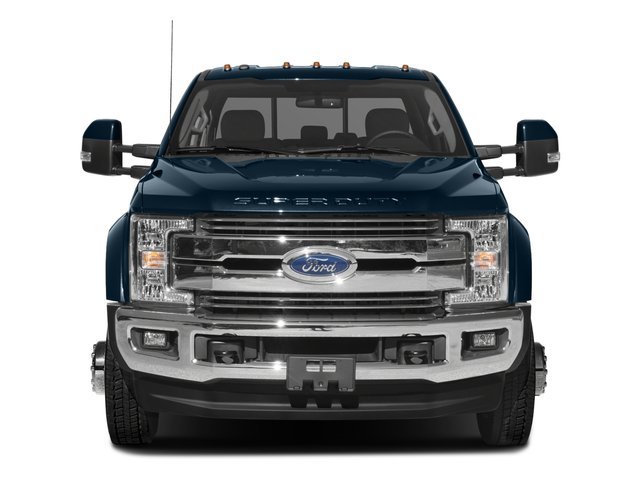 Used 2018 Ford F450 XLT w/ XLT Value Package AWD/4WD image 4