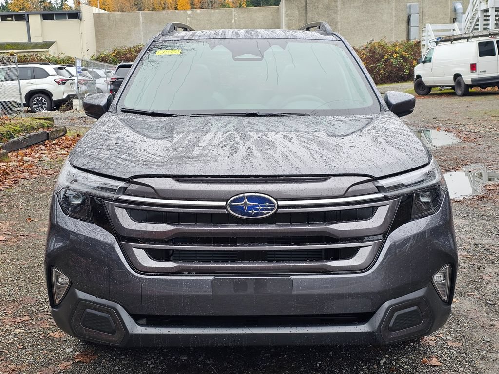 New 2026 Subaru Forester Limited AWD/4WD image 8