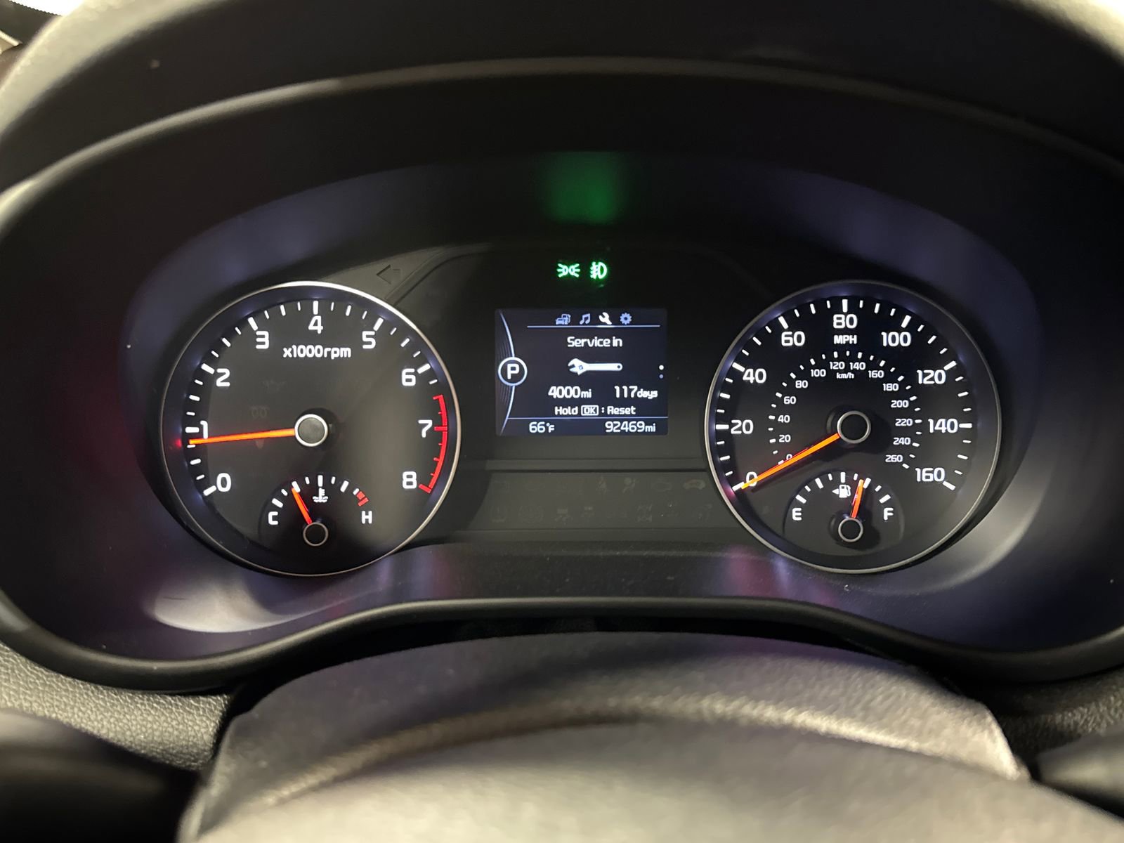 Used 2019 Kia Sportage LX AWD/4WD image 20