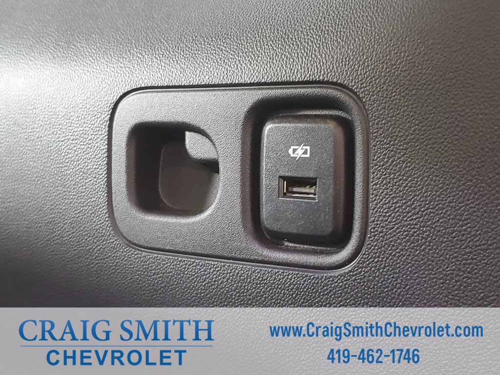 Used 2020 GMC Acadia SLT w/ Premium Package image 35