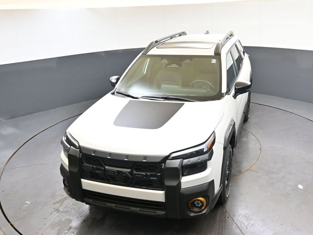 New 2026 Subaru Outback Wilderness image 47