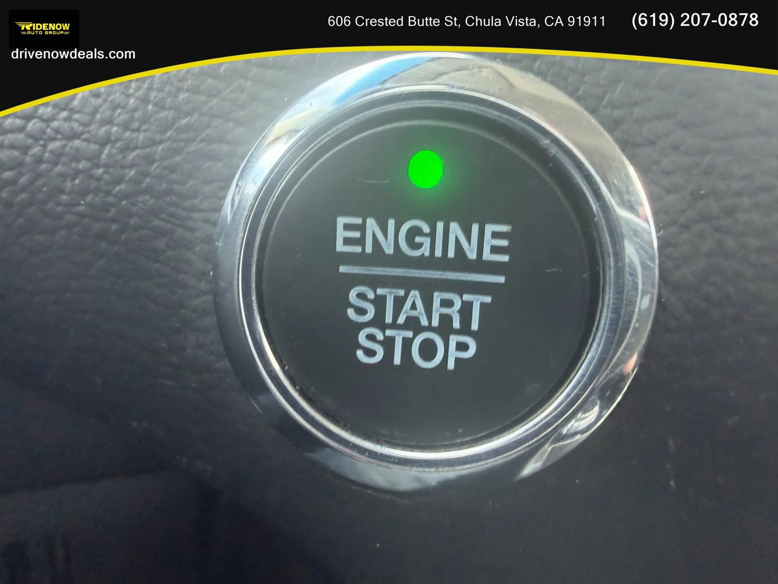 Used 2019 Ford Edge Titanium FWD image 31