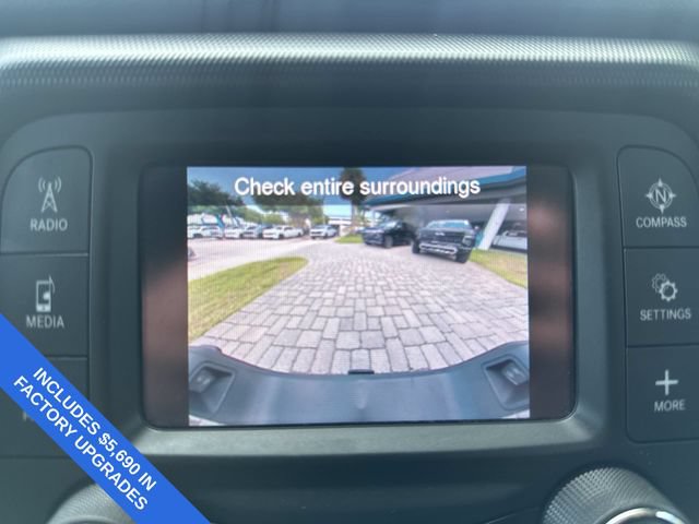 Used 2021 Jeep Gladiator Sport AWD/4WD image 24