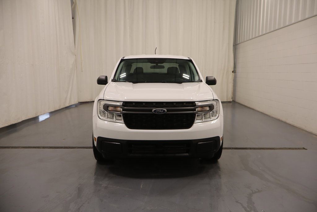 Used 2023 Ford Maverick XLT w/ Equipment Group 300A Standard image 3