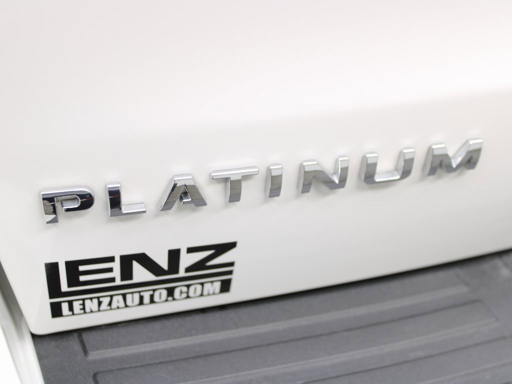 Used 2024 Ford Expedition Platinum image 58