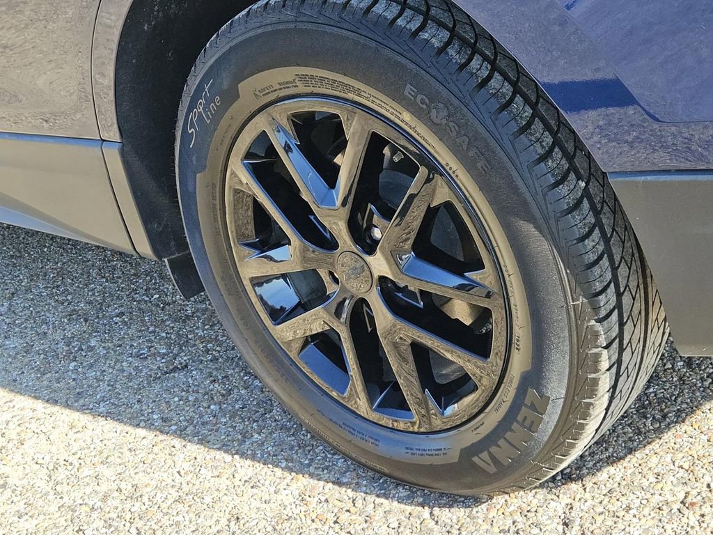 Used 2022 Chevrolet Equinox LS image 7