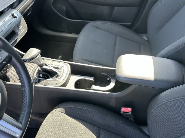 Used 2024 Hyundai Kona SEL AWD/4WD image 16