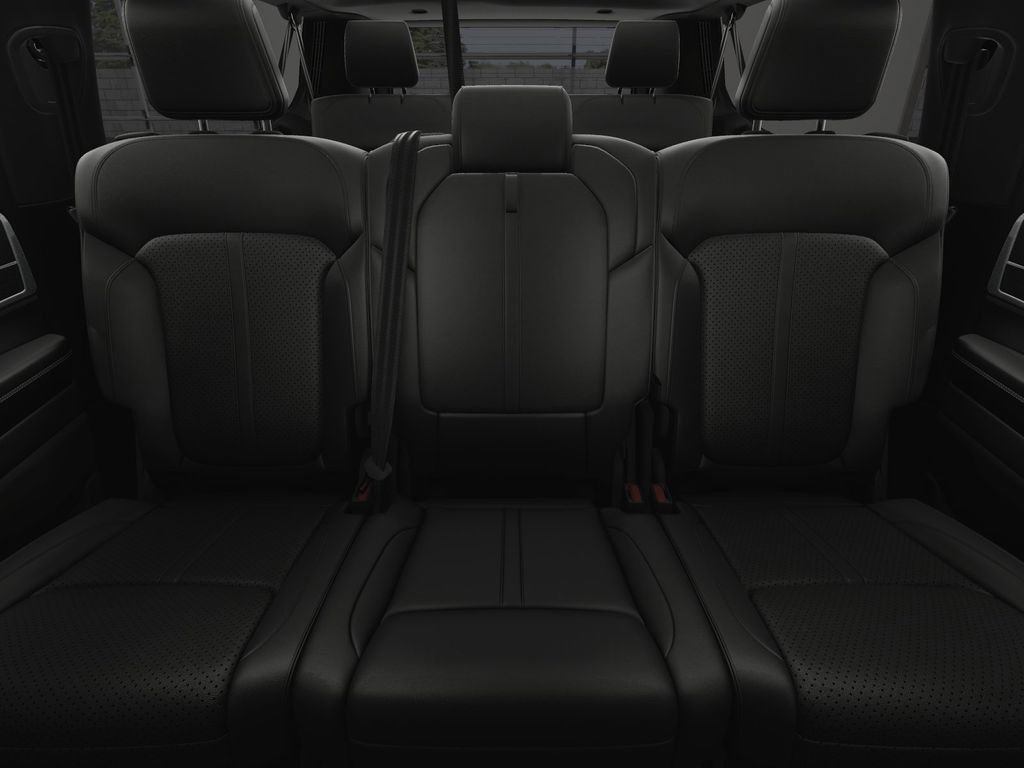 New 2024 Jeep Wagoneer L 4WD w/ Convenience Group I image 19