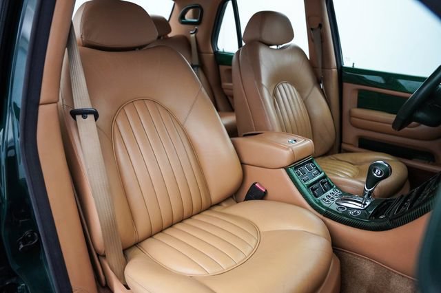Used 2002 Bentley Arnage R RWD image 21