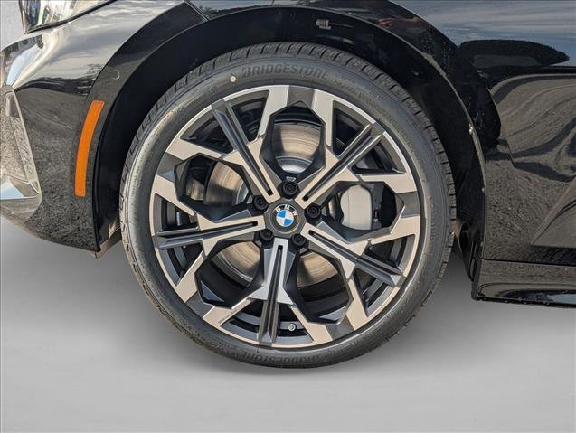 New 2026 BMW 330i Sedan image 10