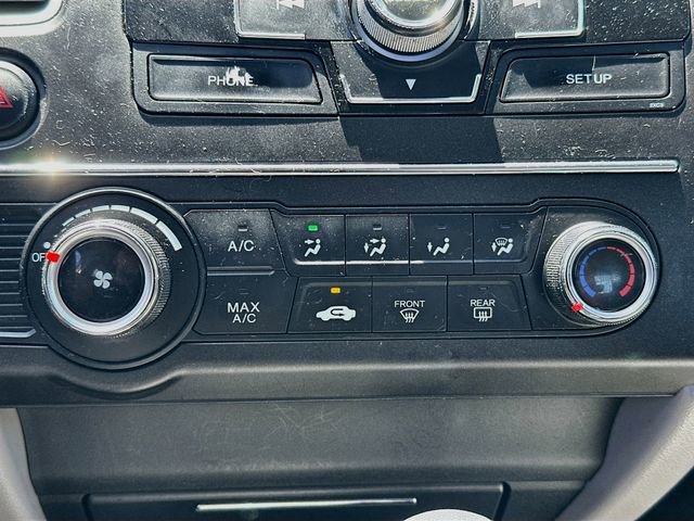 Used 2014 Honda Civic LX image 14