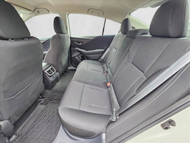Used 2023 Subaru Legacy Premium AWD/4WD image 17
