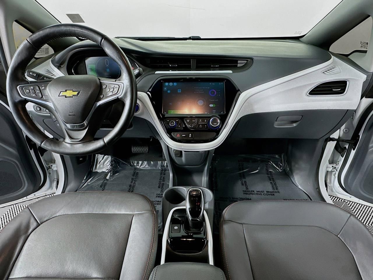 Used 2017 Chevrolet Bolt Premier image 9