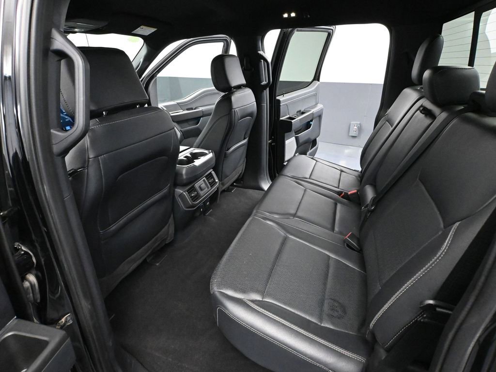 Used 2024 Ford F150 Lariat image 41