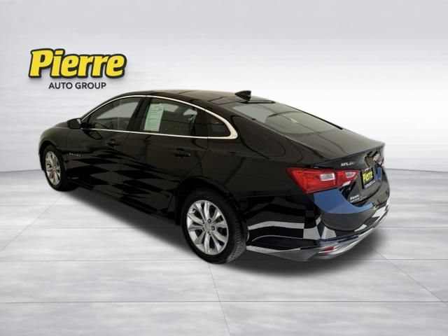 Used 2023 Chevrolet Malibu LT FWD video 2