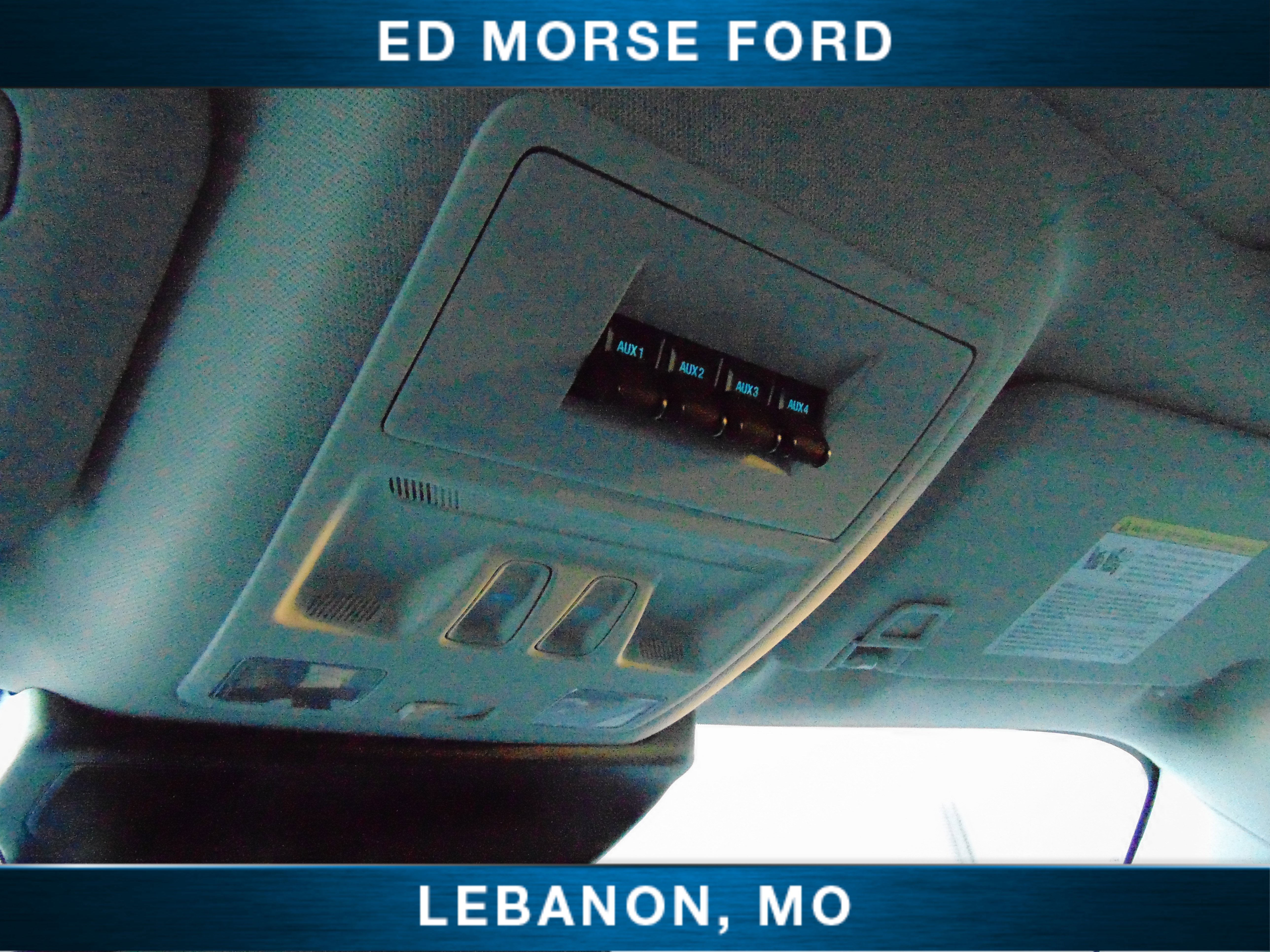 New 2025 Ford Bronco Sport Big Bend image 28