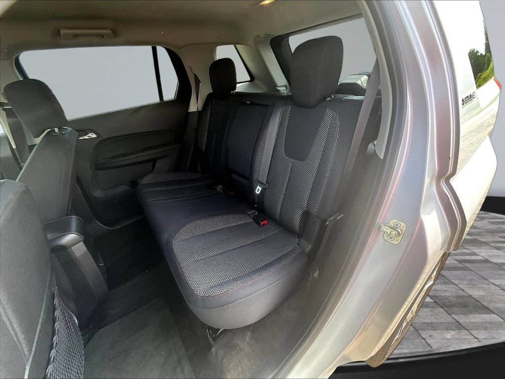 Used 2012 GMC Terrain SLE FWD image 24