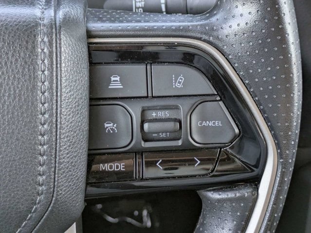 Used 2024 Toyota Tundra SR5 AWD/4WD image 26