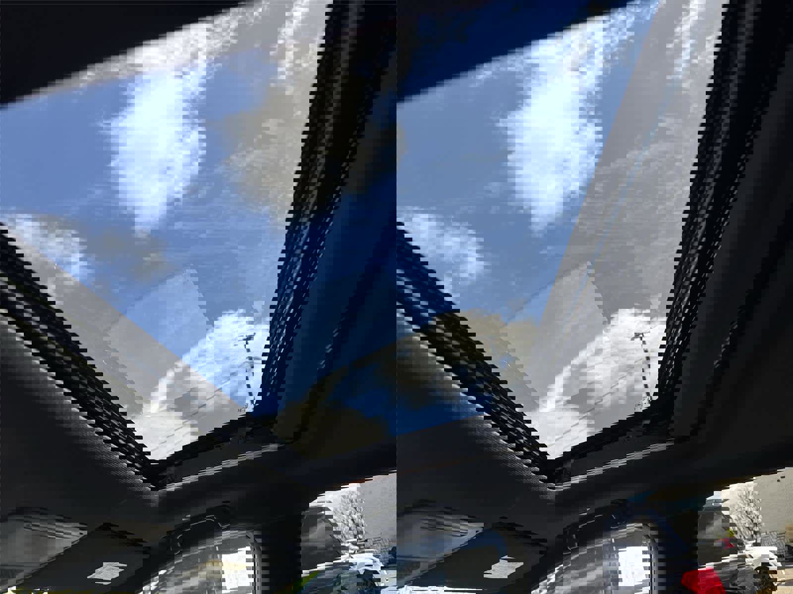 Used 2026 Honda CR-V TrailSport image 13