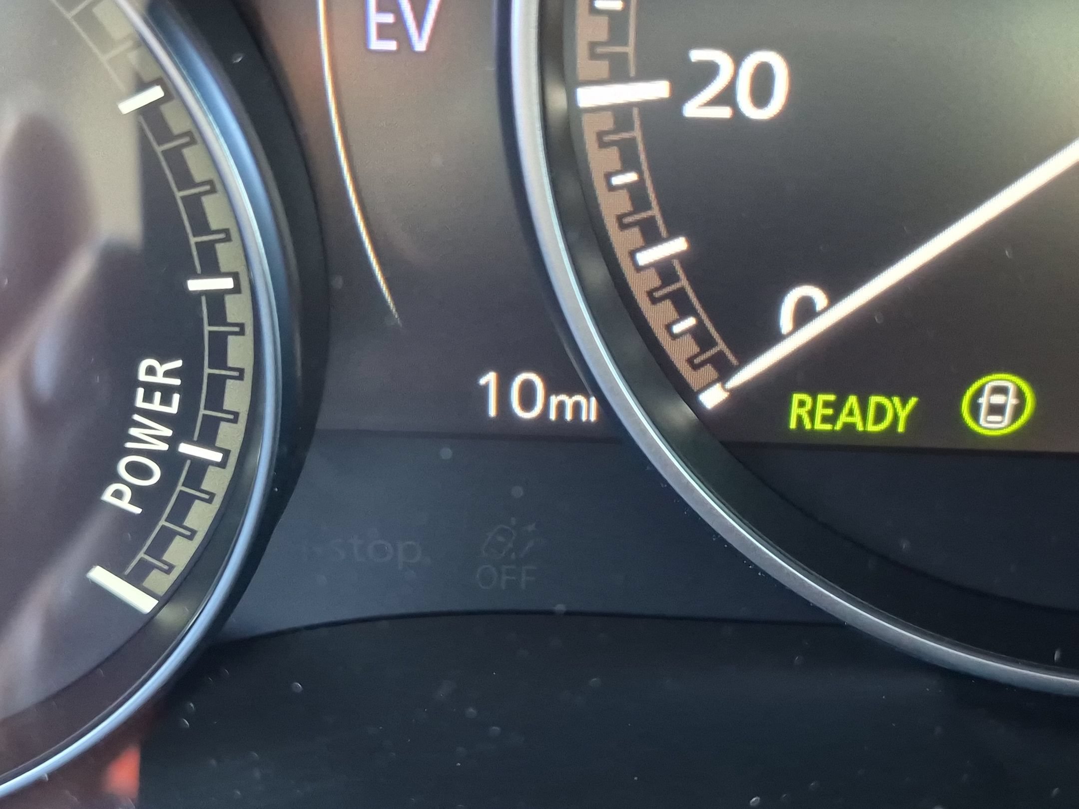 New 2026 MAZDA CX-50 AWD 2.5 Hybrid w/ Weather Package image 19