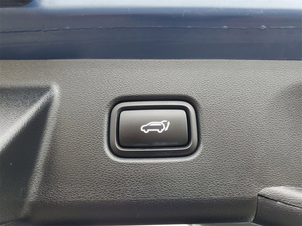 Used 2024 Hyundai Tucson SEL image 32