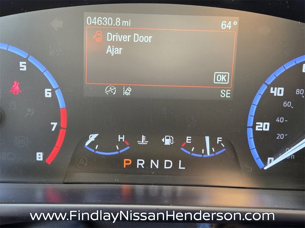 Used 2024 Ford Bronco Sport Free Wheeling image 31