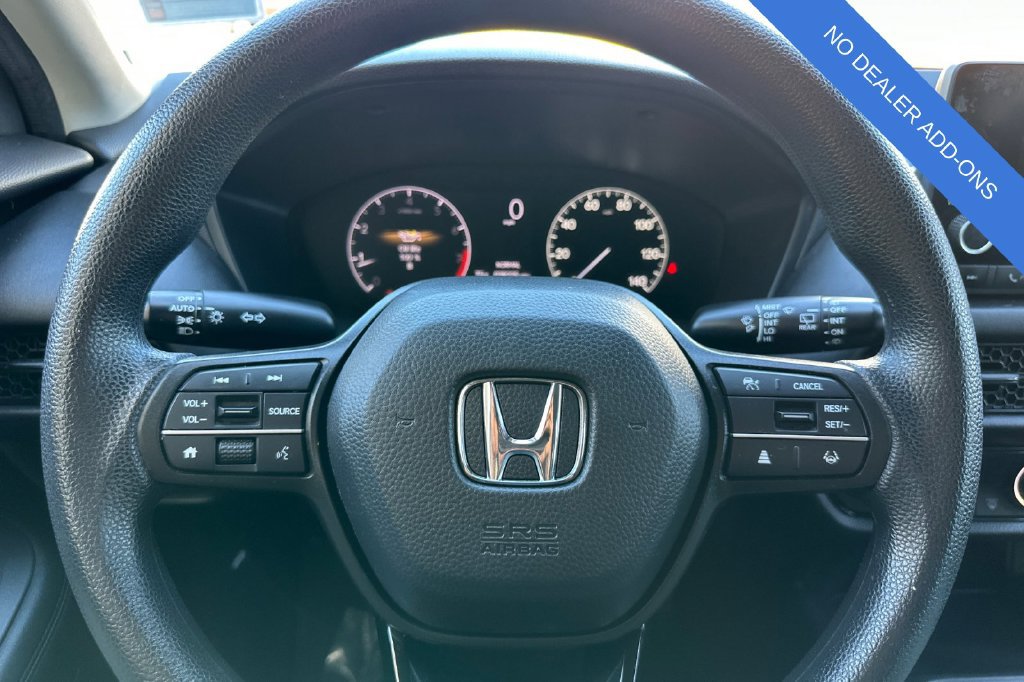 Used 2023 Honda HR-V LX image 23