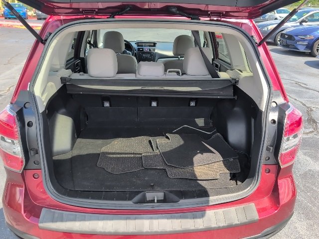 Used 2014 Subaru Forester 2.5i Premium w/ Popular Package #1 image 9