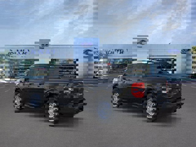 New 2026 Ford Maverick XL w/ Equipment Group 101A image 4