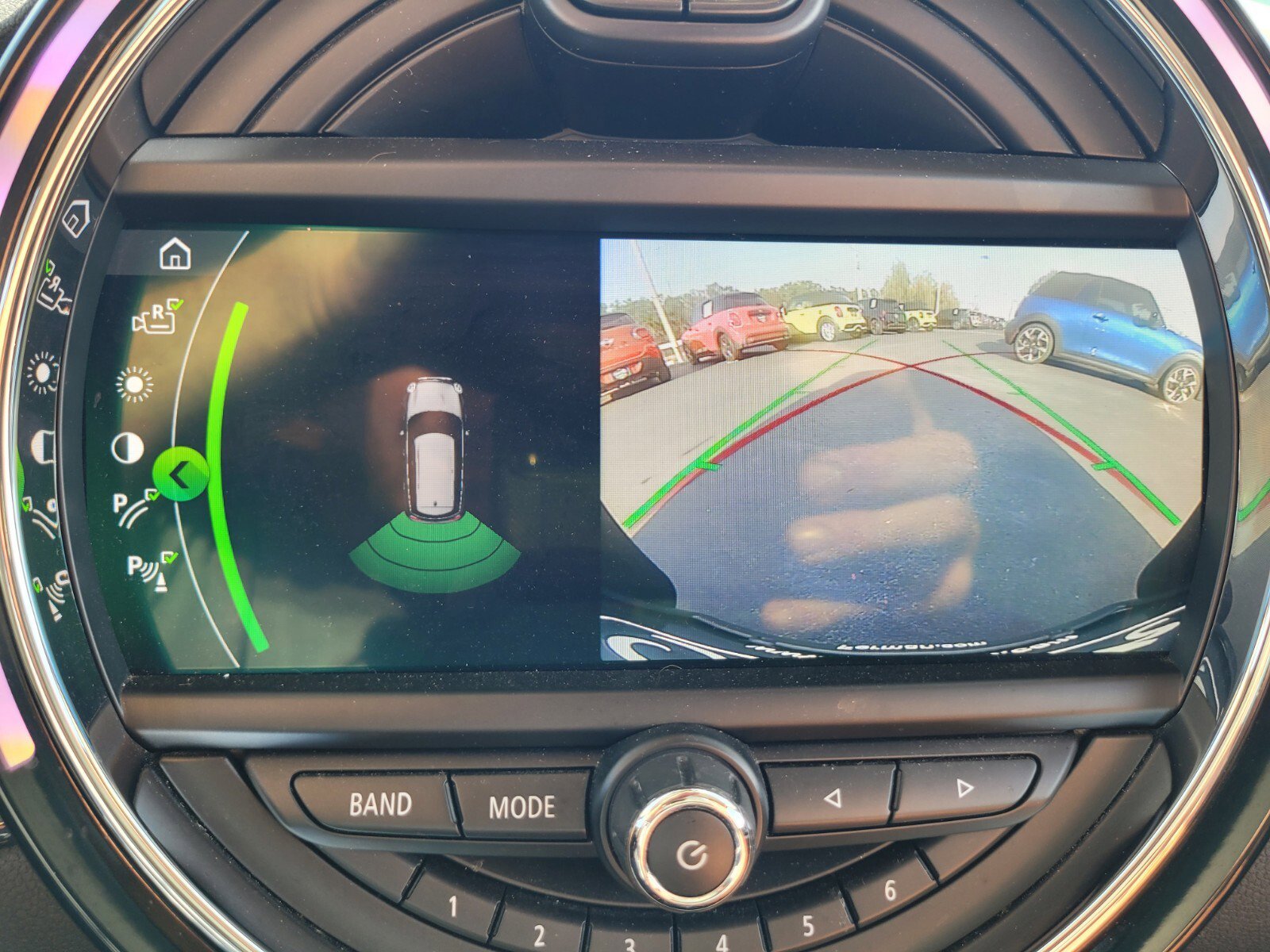 Used 2020 MINI Cooper Clubman S image 25