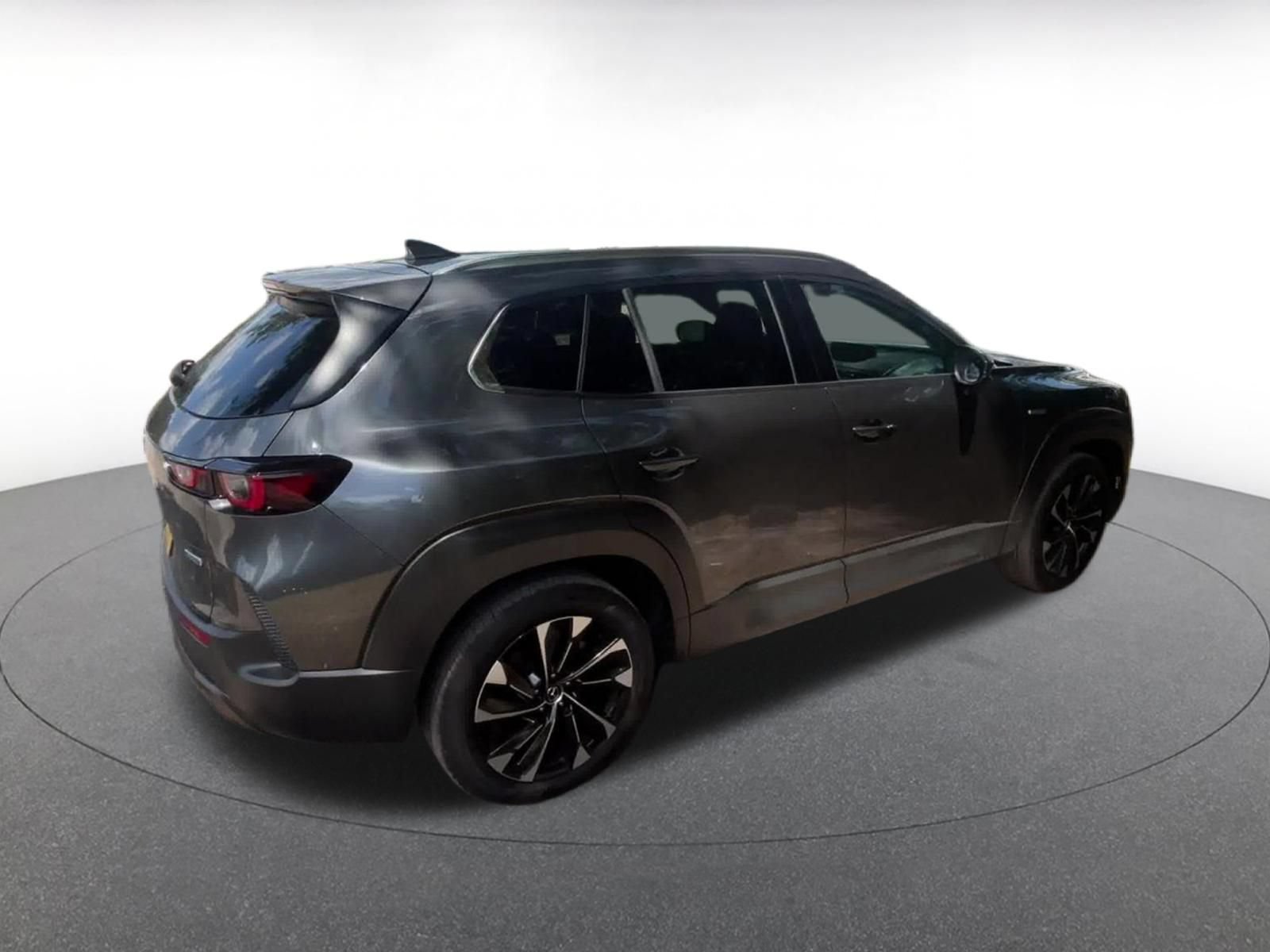 Used 2025 MAZDA CX-50 2.5 Hybrid w/ Premium Plus Pkg AWD/4WD image 15